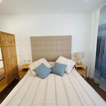 Apartment Estudio Two En Pleno Centro, Tranquilo Y Elegante Alicante